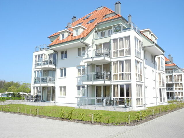 Ferienwohnung in Gro&szlig;enbrode - Sonnenschein 25 - Gro&szlig;enbrode - Bild 11