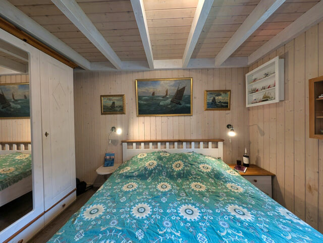 Ferienhaus in Baabe - Meeresbrise - Baabe - Bild 4