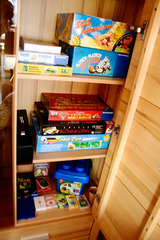 Ferienwohnung in Gro&szlig;enbrode - M&ouml;wennest 3 - Gro&szlig;enbrode - Bild 3