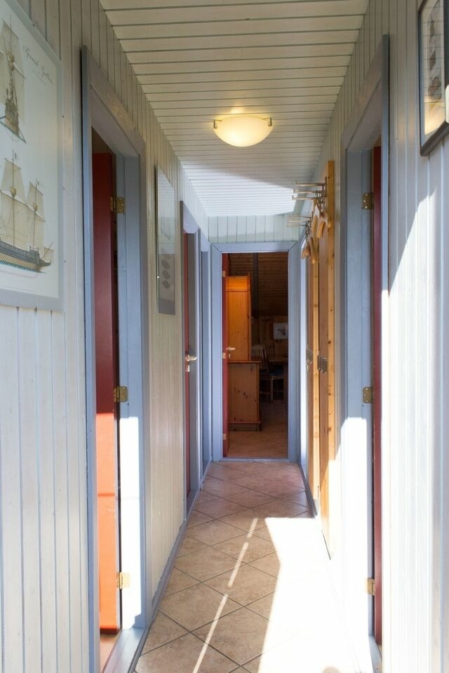 Ferienhaus in Gl&uuml;cksburg - Fjordstuga - Bild 4