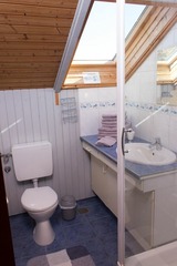 Ferienhaus in Gl&uuml;cksburg - Fjordstuga - Bild 10