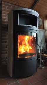 Ferienhaus in Gl&uuml;cksburg - Fjordstuga - Bild 20