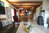 Ferienhaus in Heringsdorf - Seeadler 3 - S&uuml;ssau - Bild 4