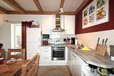 Ferienhaus in Heringsdorf - Seeadler 3 - S&uuml;ssau - Bild 5