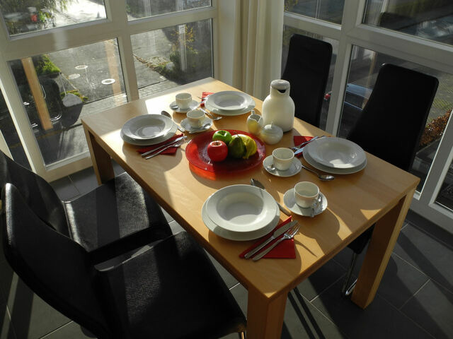 Ferienwohnung in Gro&szlig;enbrode - Meerblick 10 - Gro&szlig;enbrode - Bild 5