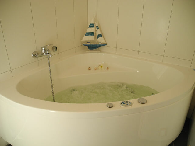 Ferienwohnung in Gro&szlig;enbrode - Meerblick 10 - Gro&szlig;enbrode - Bild 9