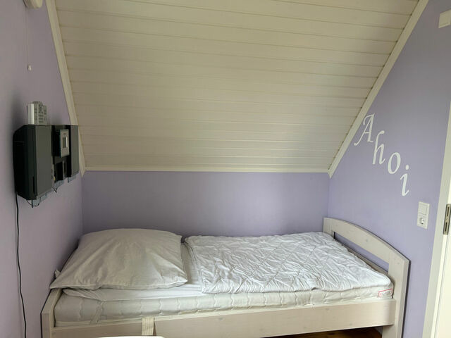 Ferienhaus in Gro&szlig;enbrode - Ostseeperle Gro&szlig;enbrode - Bild 14