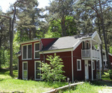 Ferienhaus in Baabe - D&uuml;nenwald - Baabe - Bild 1
