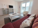Ferienwohnung in Gr&ouml;mitz - Nordiska Whg. 11 - Bild 4