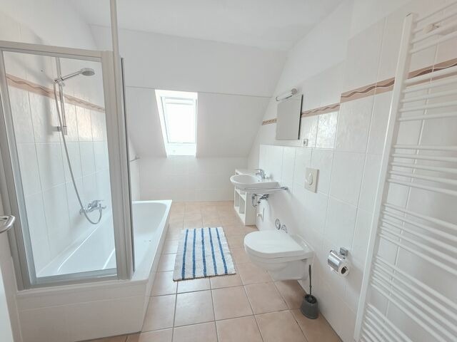Ferienwohnung in Gr&ouml;mitz - Nordiska Whg. 11 - Bild 7