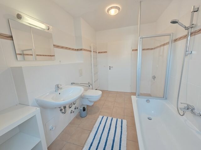 Ferienwohnung in Gr&ouml;mitz - Nordiska Whg. 11 - Bild 8