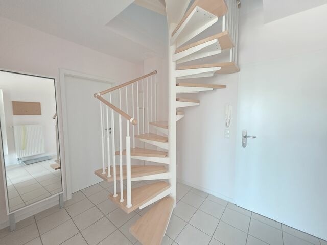 Ferienwohnung in Gr&ouml;mitz - Nordiska Whg. 11 - Bild 13