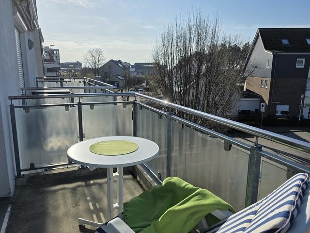 Ferienwohnung in Gr&ouml;mitz - Nordiska Whg. 11 - Bild 14
