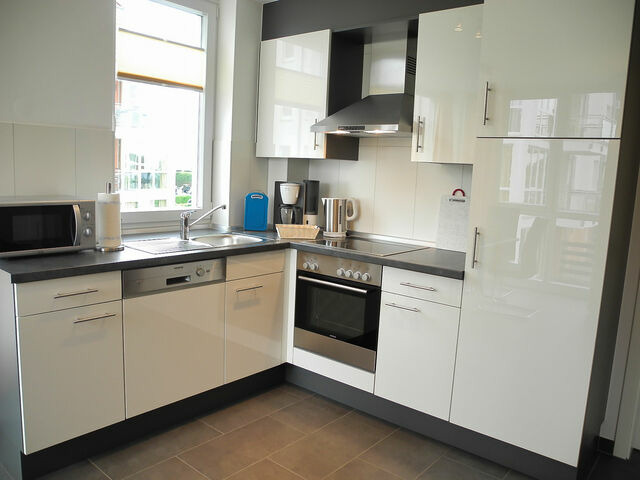 Ferienwohnung in Gro&szlig;enbrode - Ostseebrise 7 - Gro&szlig;enbrode - Bild 3