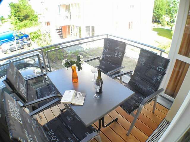 Ferienwohnung in Gro&szlig;enbrode - Ostseebrise 7 - Gro&szlig;enbrode - Bild 12