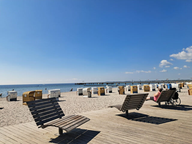 Ferienwohnung in Gro&szlig;enbrode - Ostseebrise 7 - Gro&szlig;enbrode - Bild 24