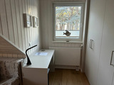 Ferienhaus in Baabe - Strandhaus R&uuml;genperle - Baabe - Bild 22