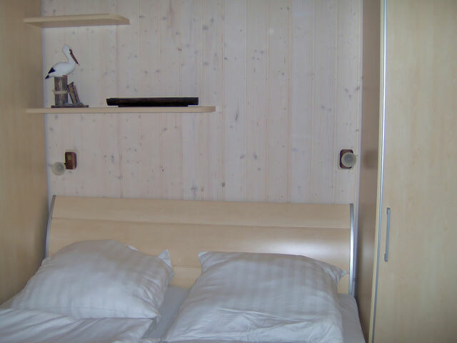 Ferienhaus in Baabe - Meeresleuchten - Baabe - Bild 7