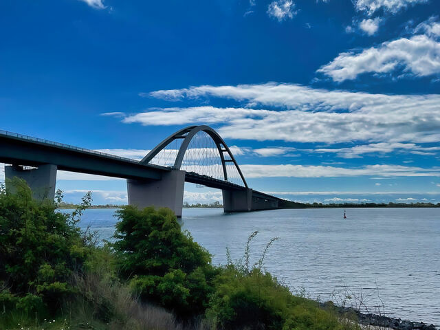 Ferienwohnung in Gro&szlig;enbrode - Sonnenschein 17 - Gro&szlig;enbrode - Bild 13