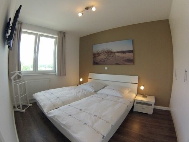 Ferienwohnung in Gro&szlig;enbrode - Ostseebrise 10 - Gro&szlig;enbrode - Bild 8