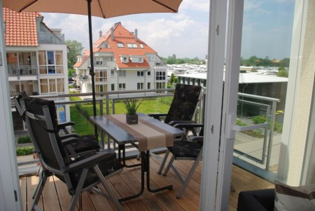 Ferienwohnung in Gro&szlig;enbrode - Ostseebrise 10 - Gro&szlig;enbrode - Bild 18