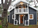 Ferienhaus in Baabe - Strandrose - Baabe - Bild 13