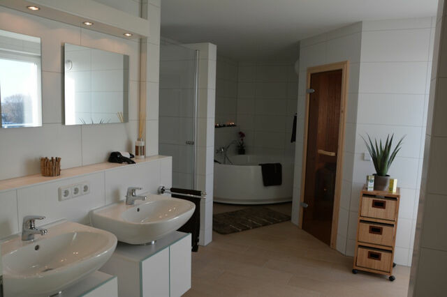 Ferienwohnung in Gro&szlig;enbrode - Ostseeresidenz 6 - Gro&szlig;enbrode - Bild 9