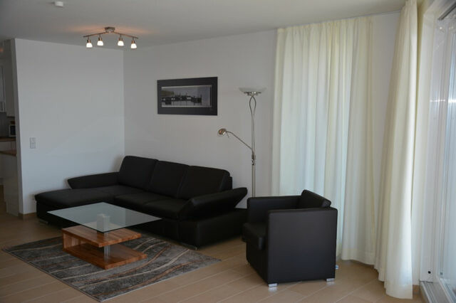 Ferienwohnung in Gro&szlig;enbrode - Ostseeresidenz 6 - Gro&szlig;enbrode - Bild 3