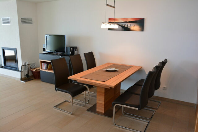 Ferienwohnung in Gro&szlig;enbrode - Ostseeresidenz 6 - Gro&szlig;enbrode - Bild 5