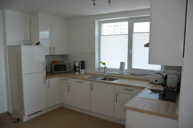 Ferienwohnung in Gro&szlig;enbrode - Ostseeresidenz 6 - Gro&szlig;enbrode - Bild 8