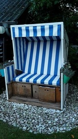 Ferienhaus in Gl&uuml;cksburg - Ferienhaus "Blaue Blume" - Bild 14