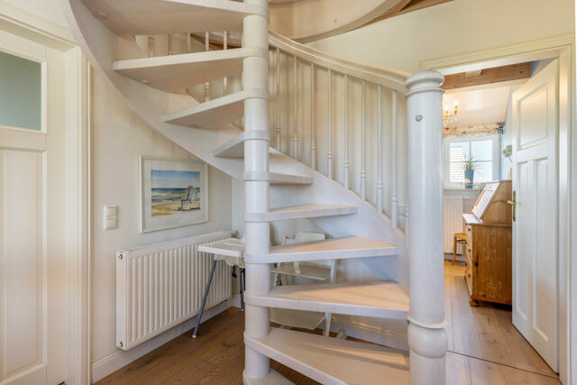 Ferienhaus in Dranske - K&uuml;stenperle - Dranske - Bild 16