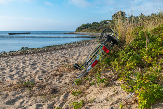 Ferienhaus in Dranske - K&uuml;stenperle - Dranske - Bild 23