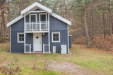 Ferienhaus in Baabe - Haus am Meer 283 - Baabe - Bild 14