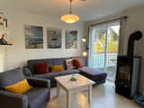 Ferienhaus in Glowe - Malepartus - Glowe - Bild 1