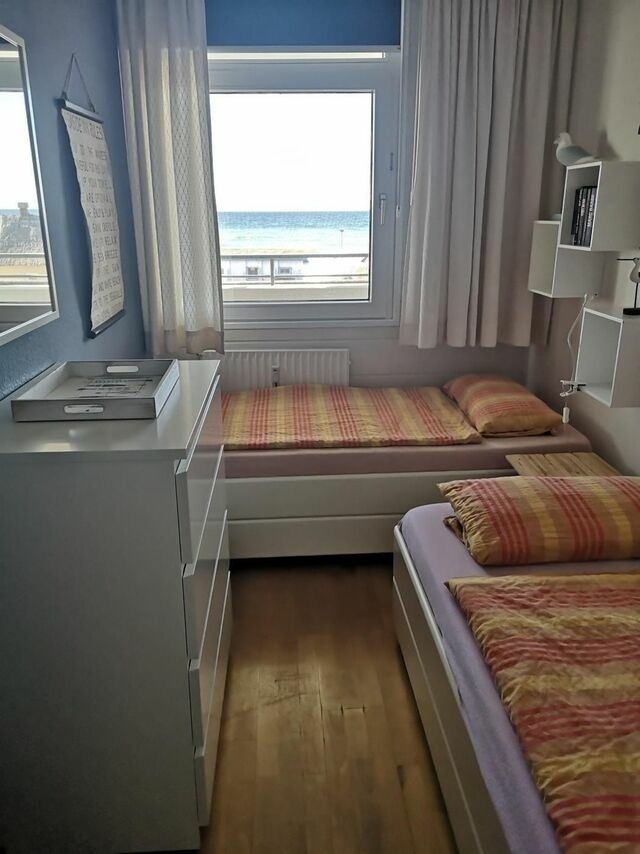 Ferienwohnung in Dahme - Strandhotel Wohnung 16 - Bild 8