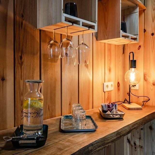 Ferienhaus in &Uuml;ckeritz - Bernstein - Bild 17