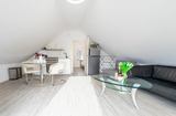 Ferienwohnung in Zinnowitz - Wolken - Bild 1
