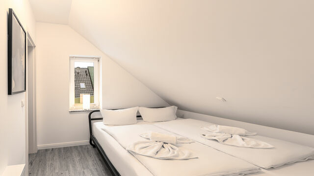 Ferienwohnung in Zinnowitz - Wolken - Bild 8
