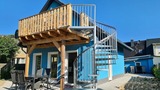 Ferienwohnung in Zinnowitz - Wolken - Bild 10