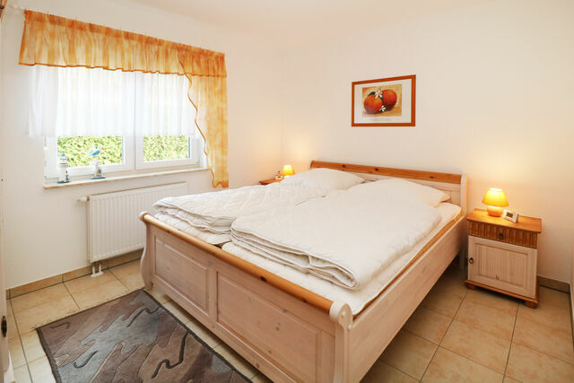 Ferienhaus in Karlshagen - Ferienhaus Moritz - mit gro&szlig;em Garten - Bild 13