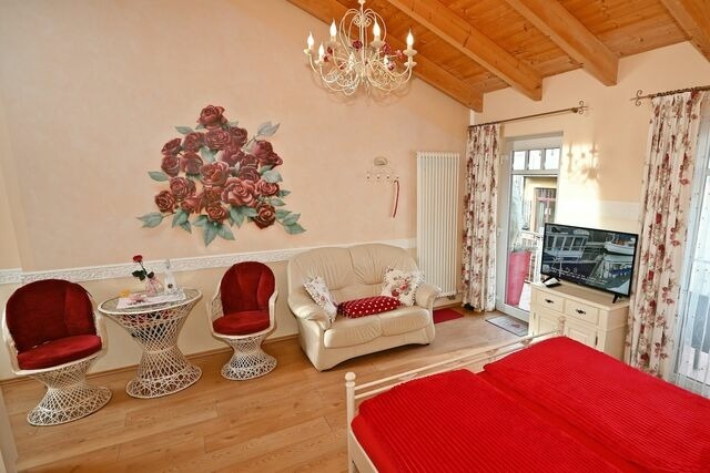 Ferienwohnung in Warnem&uuml;nde - Appartement Romantik - Bild 2