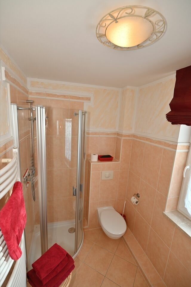 Ferienwohnung in Warnem&uuml;nde - Appartement Romantik - Bild 8