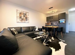 App. 26, Strandresidenz D&uuml;nenperle