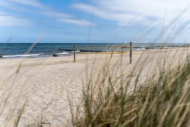 Ferienwohnung in K&uuml;hlungsborn - App. 26, Strandresidenz D&uuml;nenperle - Bild 11