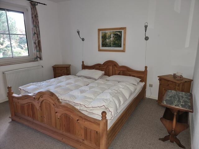 Ferienwohnung in Breege - Ferienwohnung Steuermann - Bild 16