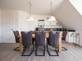 Ferienwohnung in Rerik - Cottage am Meer - Maisonette mit Wohlf&uuml;hlambiente - Bild 4