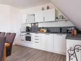 Ferienwohnung in Rerik - Cottage am Meer - Maisonette mit Wohlf&uuml;hlambiente - Bild 5