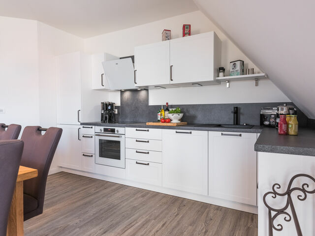 Ferienwohnung in Rerik - Cottage am Meer - Maisonette mit Wohlf&uuml;hlambiente - Bild 5