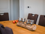 Ferienwohnung in Rerik - Cottage am Meer - Maisonette mit Wohlf&uuml;hlambiente - Bild 7